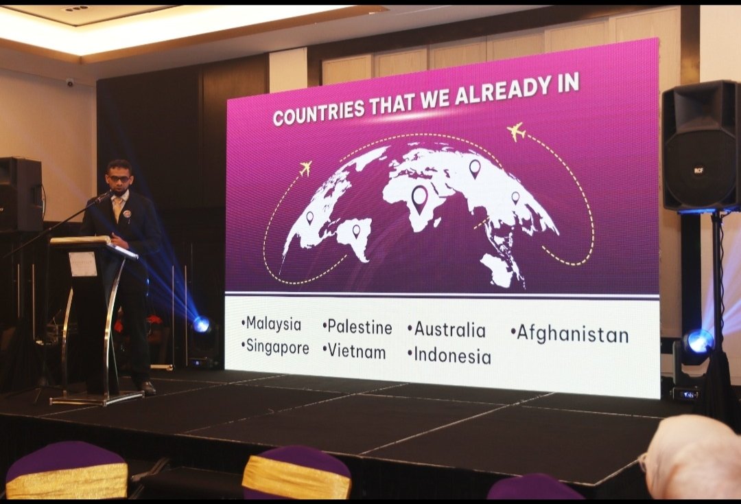 PaliShockcan's tweet photo. Our Cryptokhat Community Already in....
#CKTitanium #Cryptokhat #NFT #opensea #NFTGlobal #NFTCommunity
#OpenSeaNTF
@Thecryptokhat https://t.co/D1g3Nncbw4