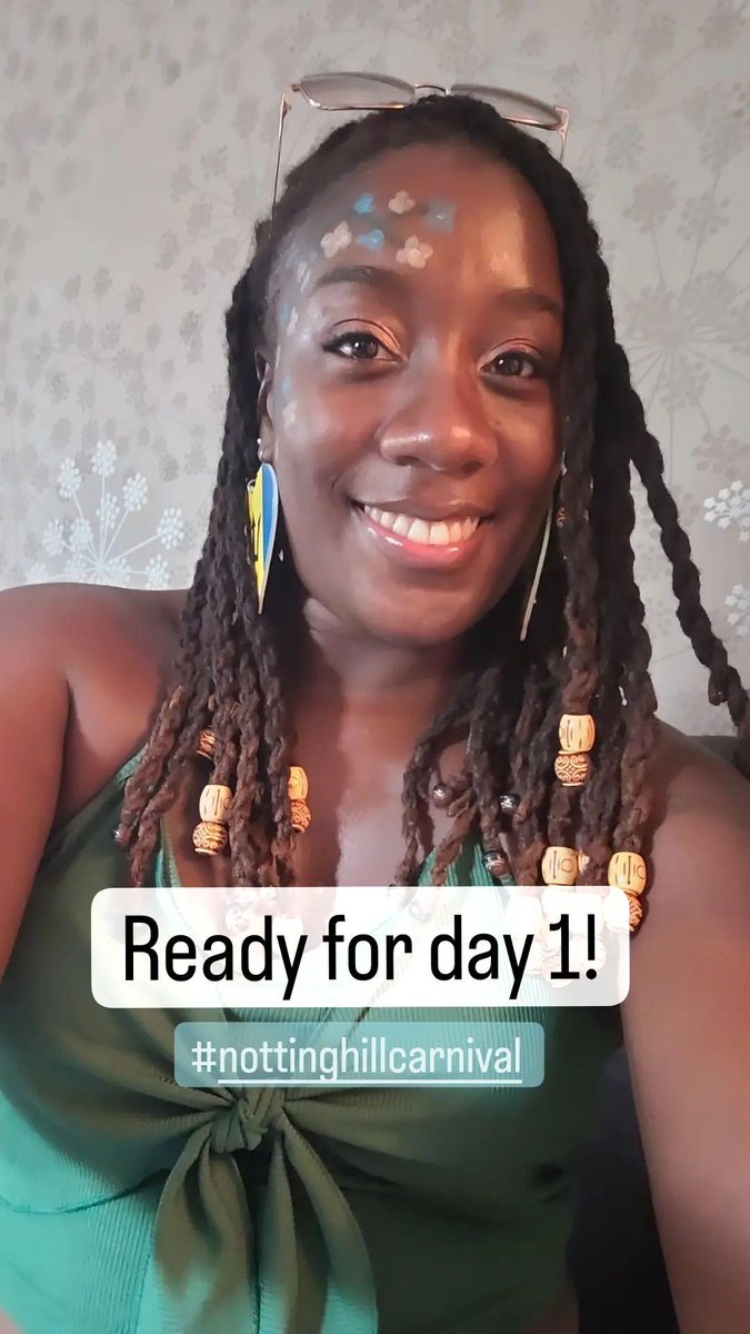 le_anne_dancer's tweet photo. #NottingHillCarnival2022 #carnival #Barbados #Grenada #caribbeangirl #soca #dance https://t.co/lE8k4cMcaW