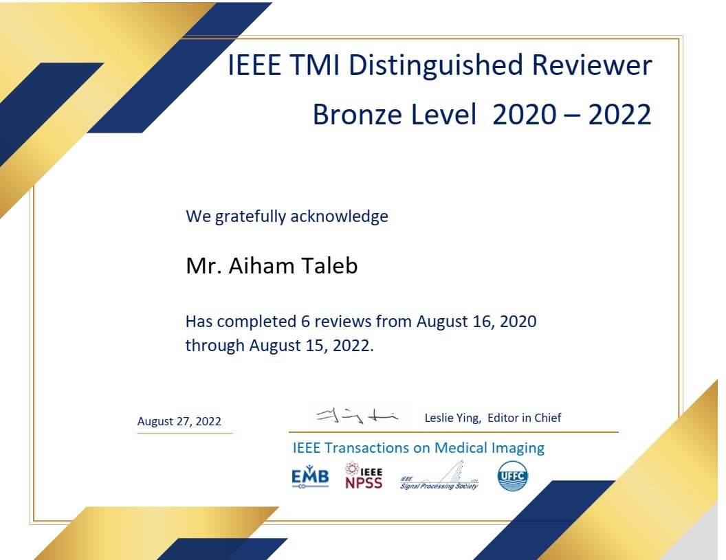 Aiham Taleb tweet media