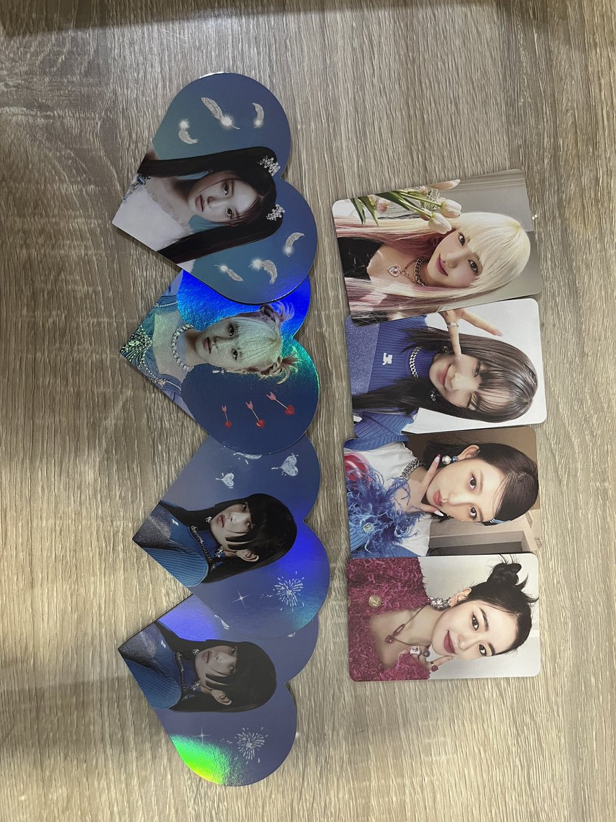 BiggiiiA's tweet photo. #ตลาดนัดไอฟ์ #ตลาดนัดive สนใจใบไหนDmมาสอบถามได้นะคะ https://t.co/k95Wqkedfv