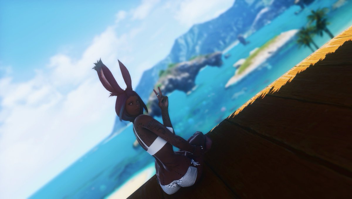 RyntheMusicBun's tweet photo. Last chance to rest before tonight's contest at #EGF. Best of luck to everyone tonight! May the best win!
#ChaosRP #Viera #EGF #Beachbun #GPOSER https://t.co/LeT41Iydac