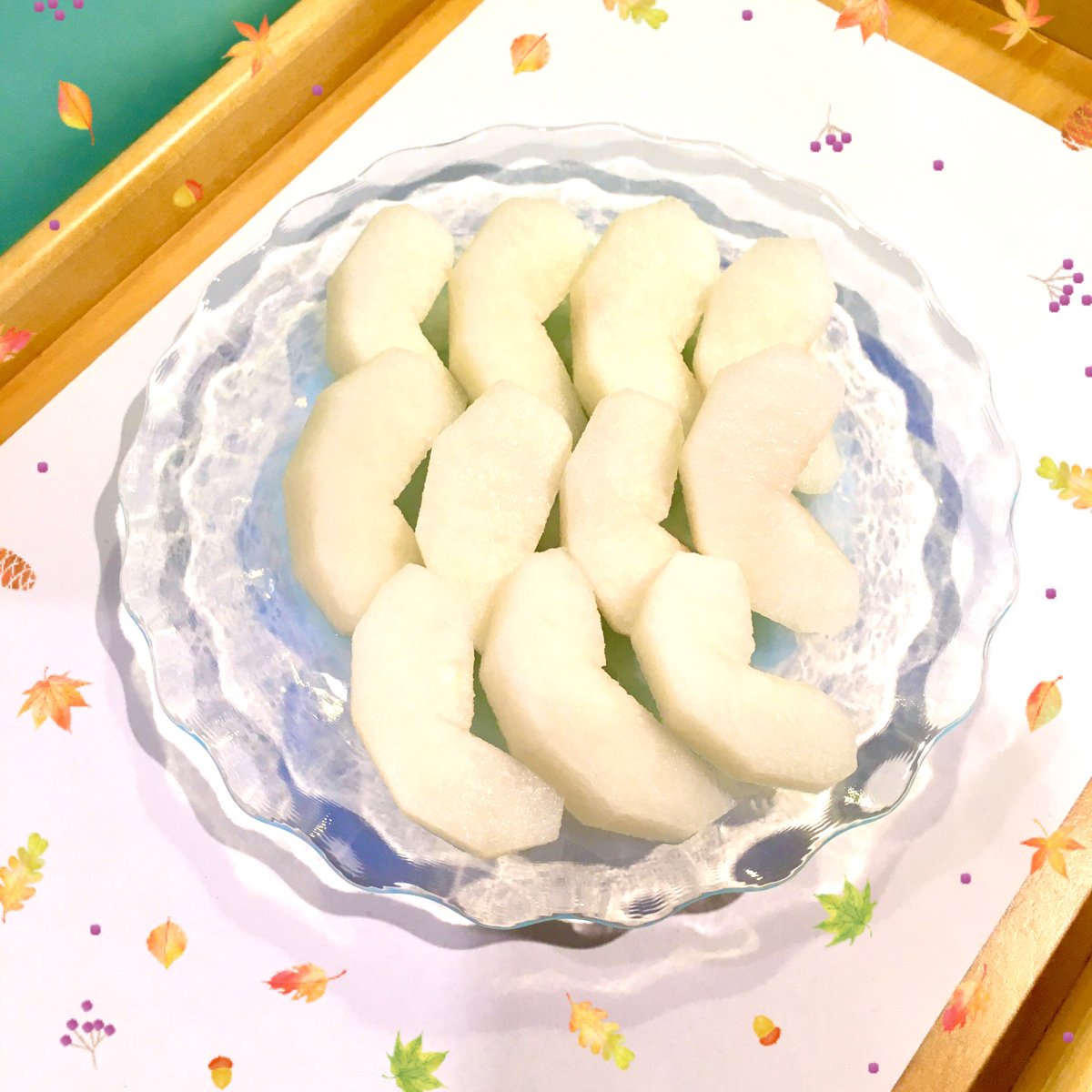 usaemi_dear_sei's tweet photo. 梚ðãããããã«åããŸããâš
幞氎ããšãŠãçã
ãããŠãããéŠããããŸãã
ãç¿ã¯å¯ç¡åããã®ãªããŒã«ãã¬ãŒãðããããªæ°Žè²ã§ããâš
仿¥ã¯å°ã
ãã ãæ¶ŒãããŠð
ããã«ã»ã€ããã«ãç§ç©ãð
ã»ã€ãããæ¢šðã®éŠããå±ããšãããªãðâª
#ç§ã®ã»ã€
#MakeSåçéš
#tomilabel https://t.co/pt48uqFQ6d