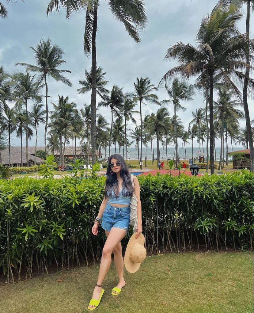 TajVillageGoa's tweet photo. Cool ocean breeze, lush green environs, and the perfect backdrop for your stunning pictures @TajVillageGoa
Picture Credits: @dhritimehra
#TajHolidayVillage #TajHotels #PicturePrefect #Goa #Monsoon https://t.co/Mq9Xf4IMuW
