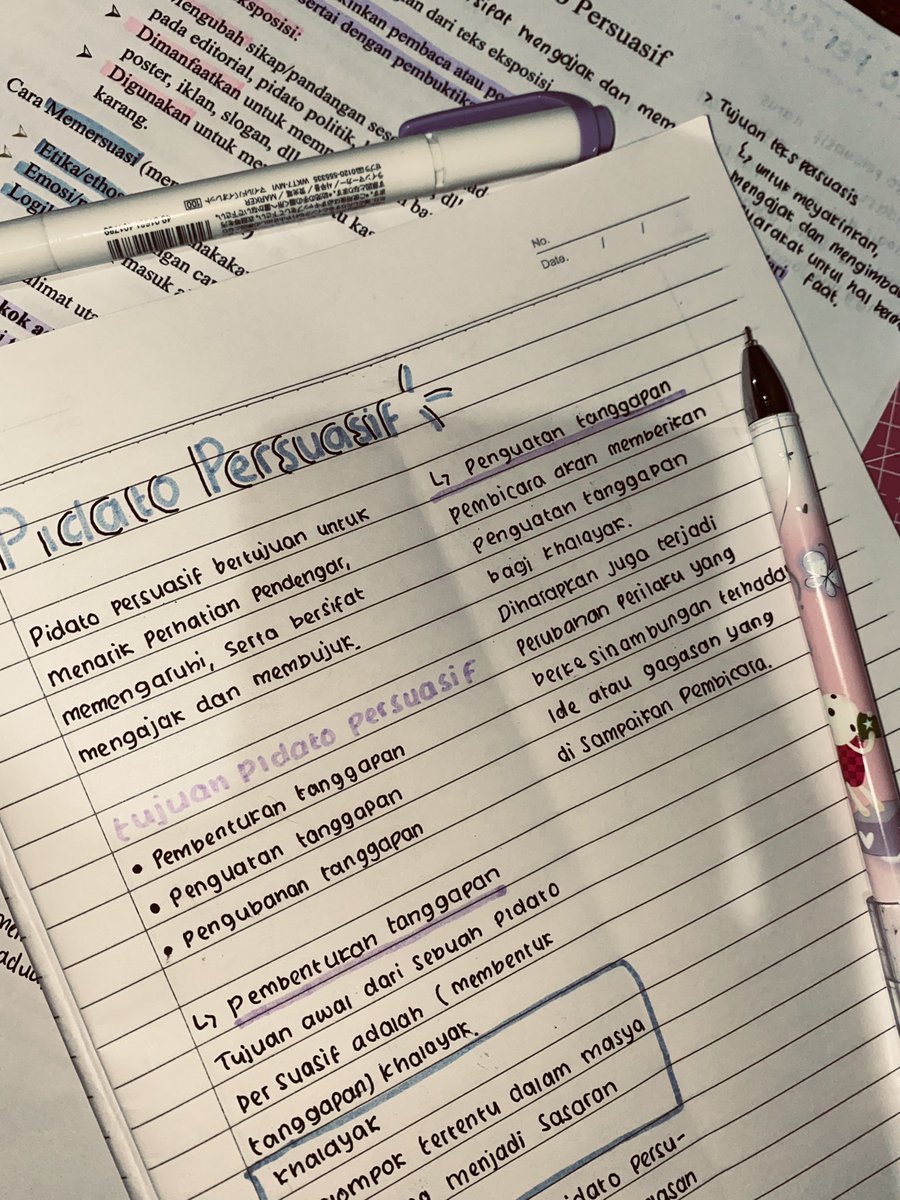 macastudy_'s tweet photo. persuasif🧸👯‍♀️ https://t.co/2PnMUOm53t