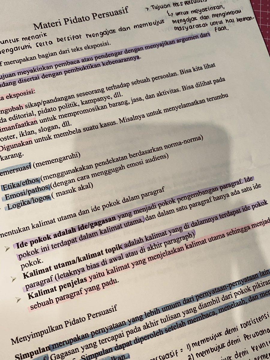 macastudy_'s tweet photo. persuasif🧸👯‍♀️ https://t.co/2PnMUOm53t