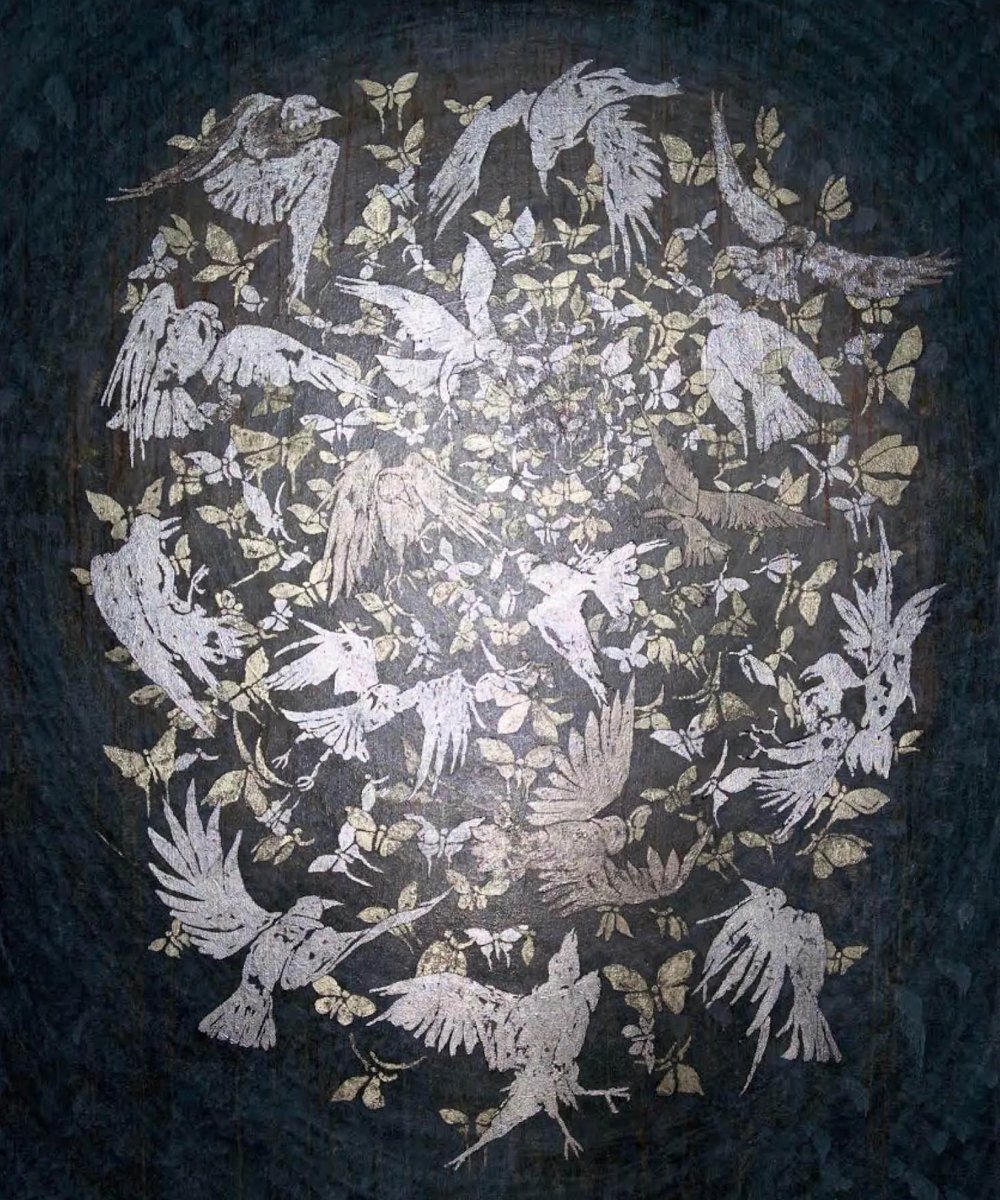 🎉 Giving away WL for Industrial Melanism 🎉

To enter:

- Follow <a href="/TheAstornia/">Astornia</a> &amp; <a href="/IndustrialNFT/">Industrial Melanism</a>
- Like &amp; RT
- Tag 3 friends

Good luck 🤞