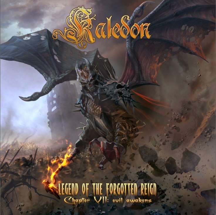 METALWAVEItaly's tweet photo. KALEDON: il lyric video del brano ''The Story Comes to an End? (feat. Nicoletta Rosellini)'' https://t.co/yG6DjmNTzw #metalwave #AgainstPR #BeyondtheStormProductions #KALEDON #TheStoryComestoanEnd #NicolettaRosellini #LegendoftheForgottenReign #ChapterVII #EvilAwakens https://t.co/sXUDmY2nDe