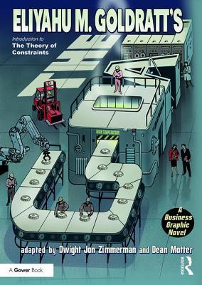 Read Pdf The Goal A Business Graphic Novel By Eliyahu M Goldratt On Audible Full Volumes Twitter