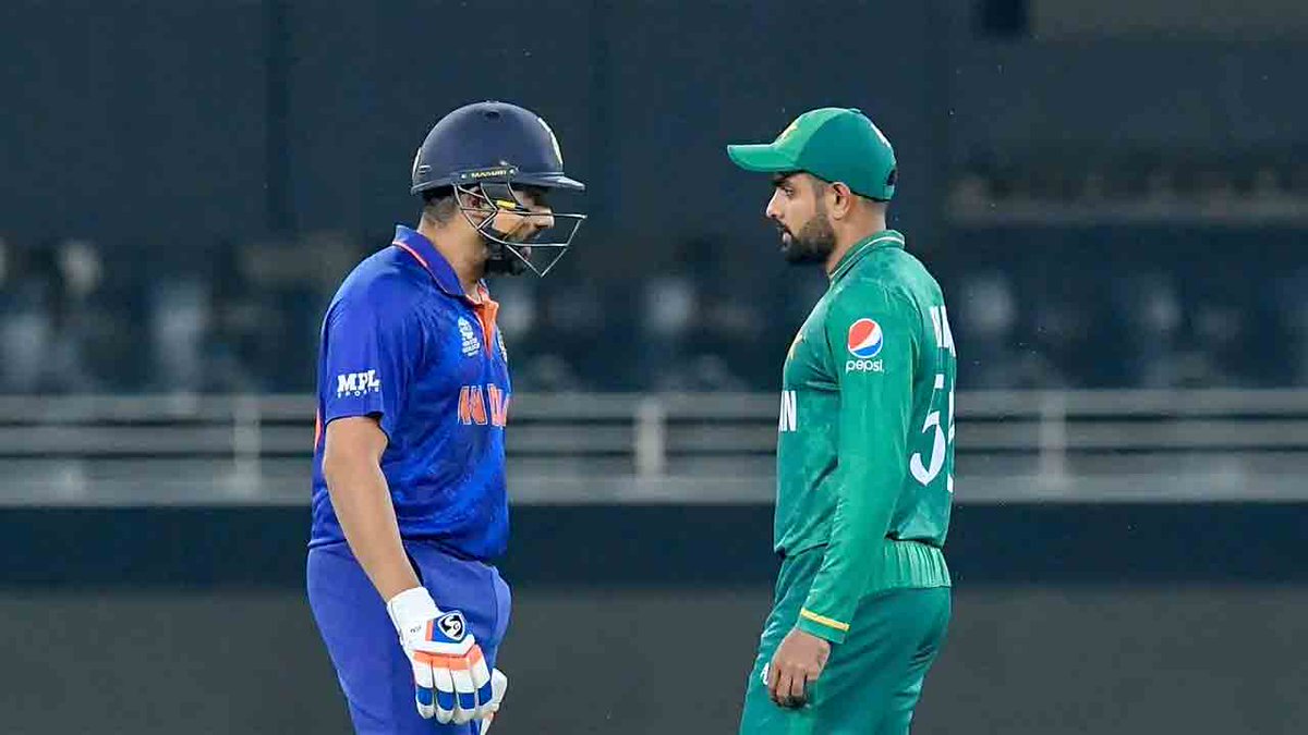 Harshsinghvlog1's tweet photo. #INDvsPAK One of the most thrilling #INDvsPAK game in
Asia Cup history. How many of you remember this match? @harbhajan_singh To get you into the mood for the big game tomorrow.... #INDvsPAK https://t.co/P0rbaCYANn