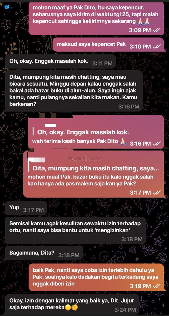 Askrlfess's tweet photo. [askrl] YAA ALLAH AKU SALTING aaa 😭😭😭 tapi aku juga nggak boleh GR dulu hahaha, TAPI TTP AJA AKU SALTING 

https://t.co/KcYKvth00P https://t.co/xMoZYhFWsi
