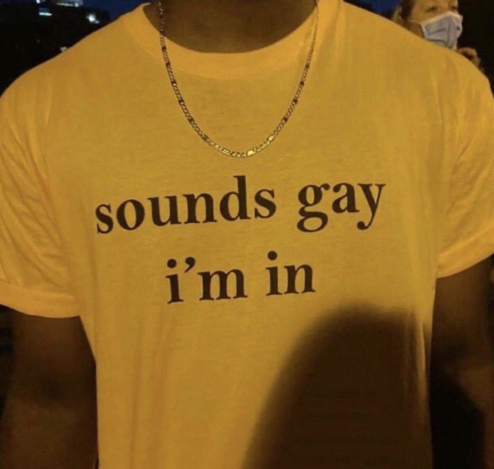 when my friends tell me to watch 15 seasons of a show bc two girls in season 15 kiss at the end of the last episode: