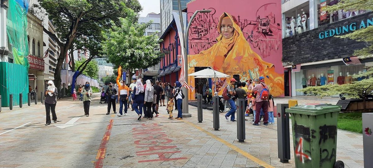 🫀 on Twitter "RT FauziSuhaimi Bermula hari ini, setiap hari Ahad