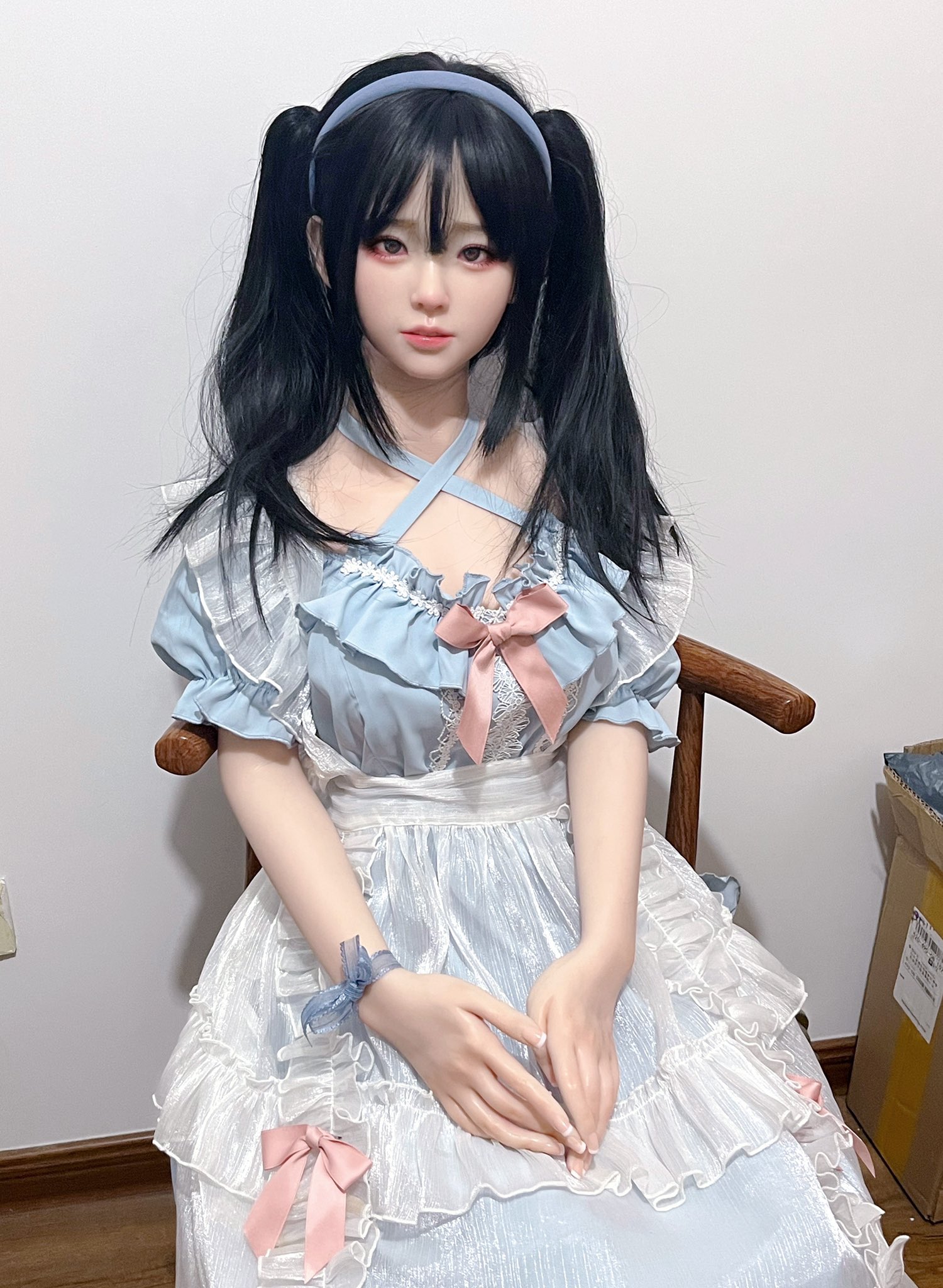 HGDOLL_Shannon on Twitter: "RT @ga73766253: #sexdoll #realdoll 漂亮姑娘🥰🥰