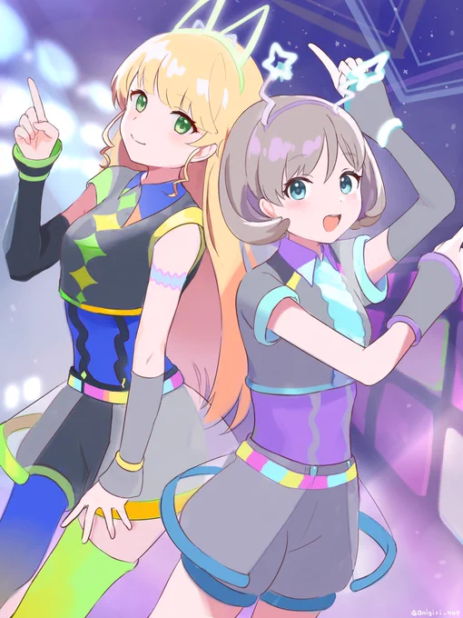 ビタミンSUMMER! #Liella 