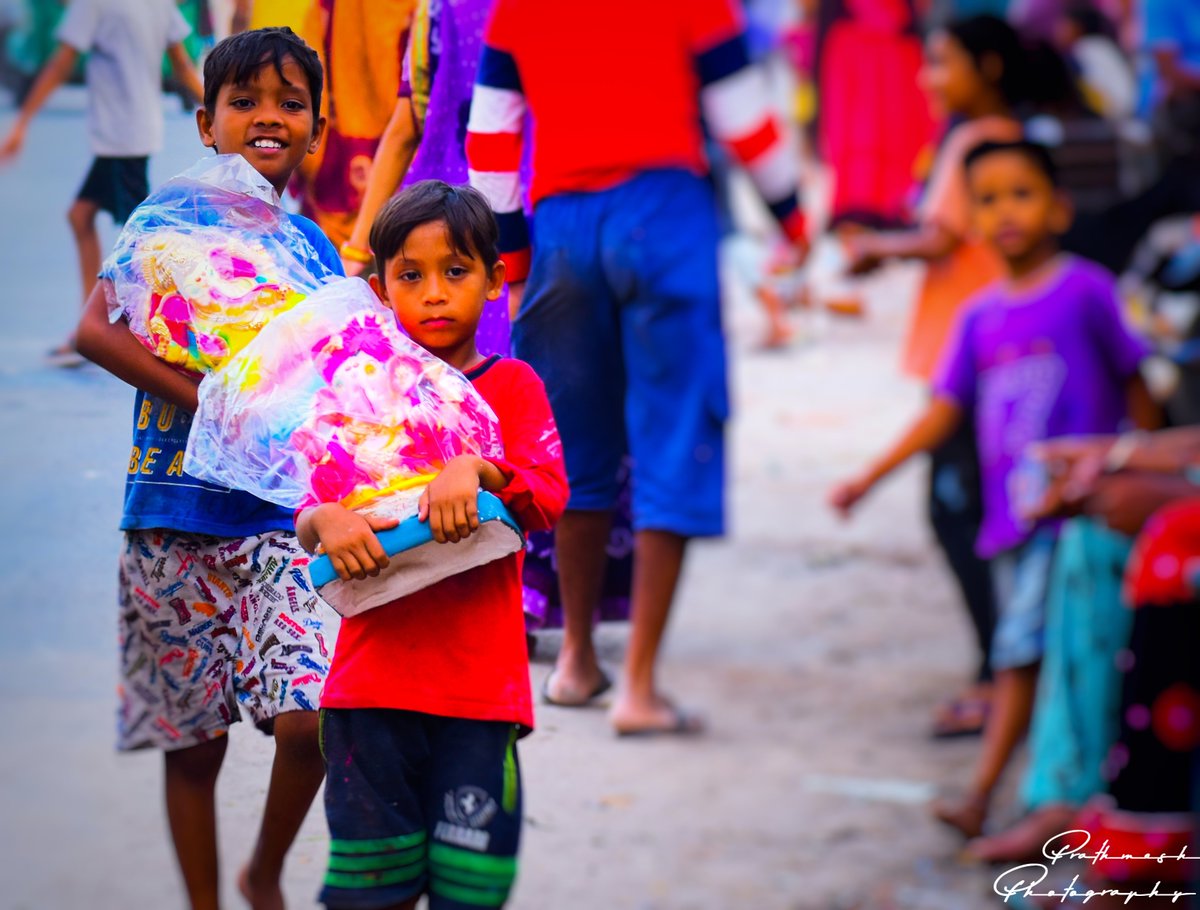 PrathmeshPhoto2's tweet image. God, give me the faith

A little child who trusts in god without questioning, who simply and gladly believes in god words without a doubt

#prathmeshphotography #natgeoindia #nikon #nikonphotography #natgeo #natgeoyourshot
#ganpatibappamorya #ahmedabad #ganesh #ganeshchaturthi