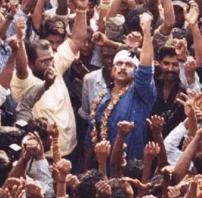 KollyCensor's tweet photo. Quote one fav Shankar film! https://t.co/safeUwvqrM