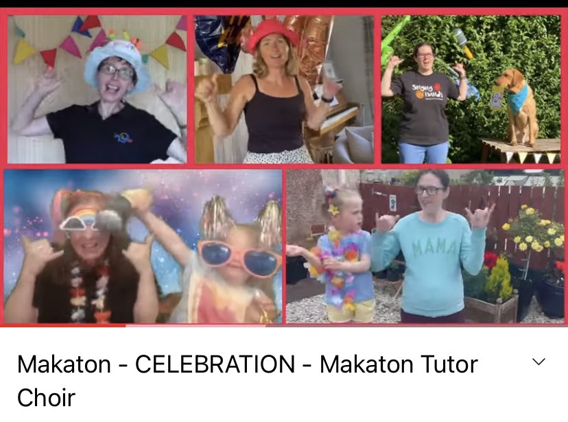 Singing Hands MBE tweet media