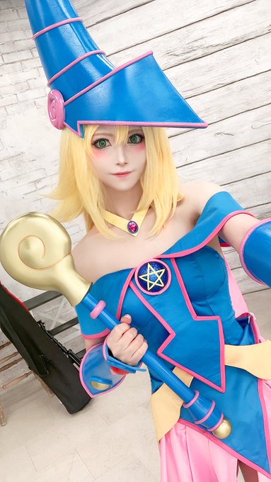 コスプレイヤーまみちのTwitter画像5