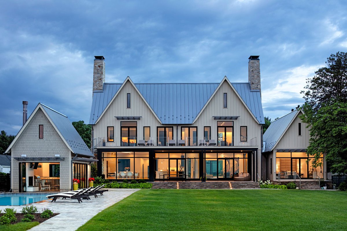 ProsperityKenia's tweet photo. Tidewater Modern ๐ก๐ซง #ExcellenceInDesignAward
๐๏ธ๐๐งฑ๐๐งฑ๐๐ก Annapolis ๐ง Maryland๐บ๐ธ
๐ก๐งฑ๐ Kimmel Studio Architects ๐๏ธ Lynbrook of Annapolis
๐ผ๏ธยฉ๏ธ Kimmel Studio Architects #ChesapeakeBay ๐ https://t.co/xee9h2XXuF ๐ธยฉ๏ธ Jennifer Hughes Photography
#Sunday2ยณโชโ๏ธโซ๐ปโฉ๐โฌ https://t.co/Raft9b4Xz8