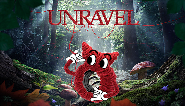 Ironknut's tweet photo. Back on https://t.co/sv7nwfB1dl solving puzzles on day 2 of the Bank Holiday weekend.

Going Live now!

@unravel_game @ColdwoodGame

#coldwoodinteractive #unravel #ea #playstation https://t.co/iWo7S1oaHJ