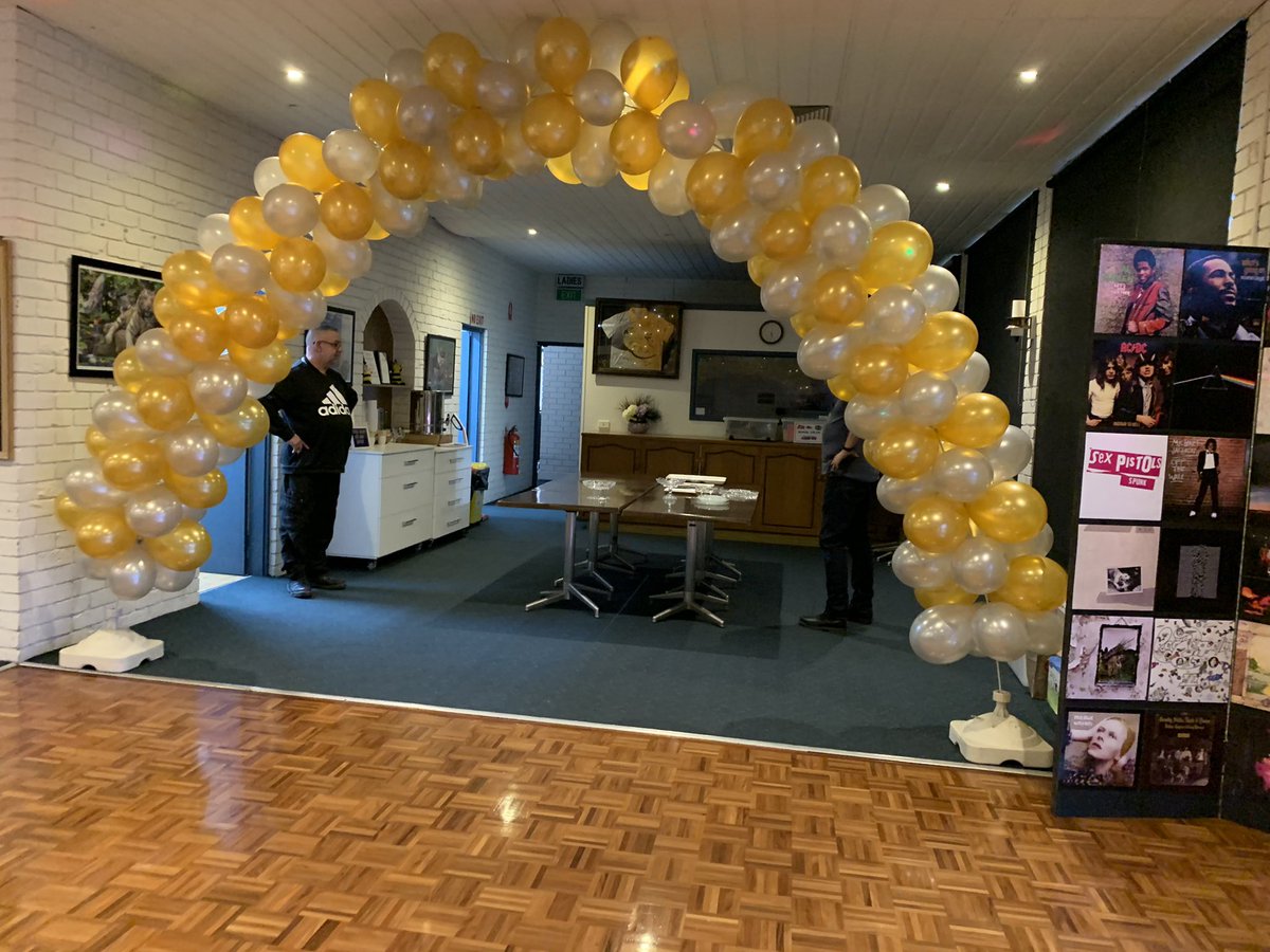 WerribeeBowls tweet media