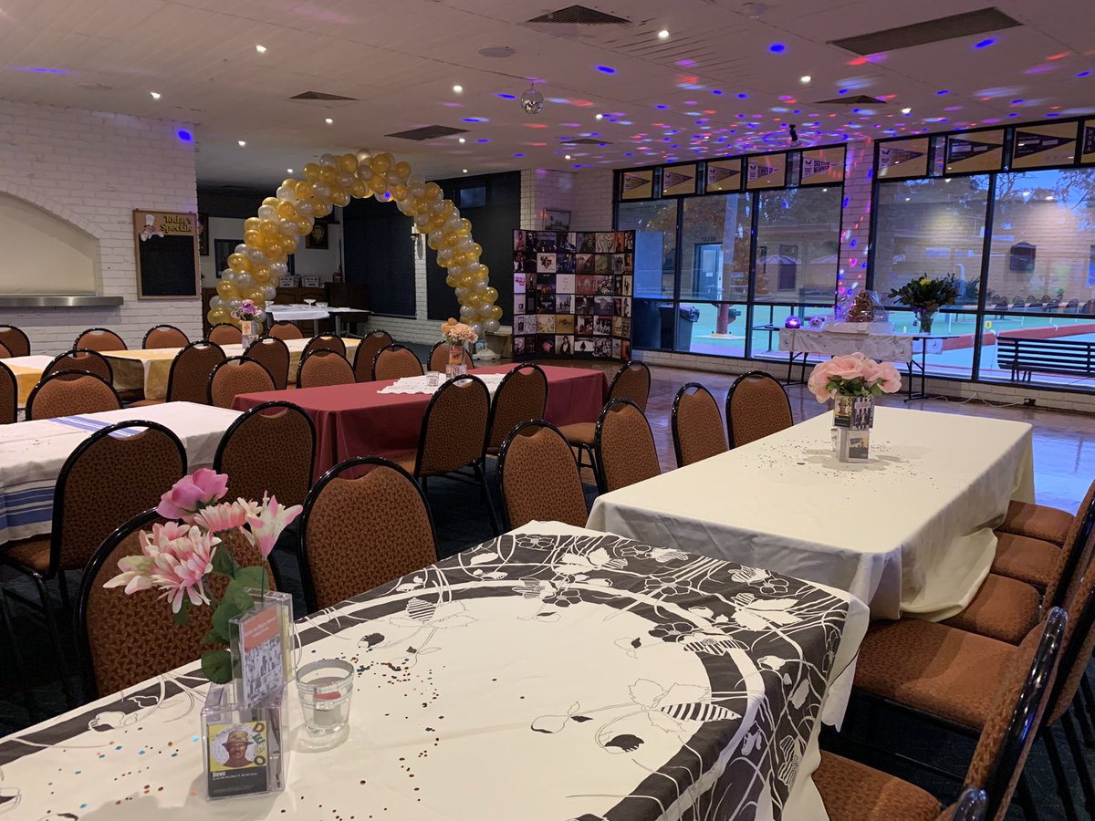 WerribeeBowls tweet media