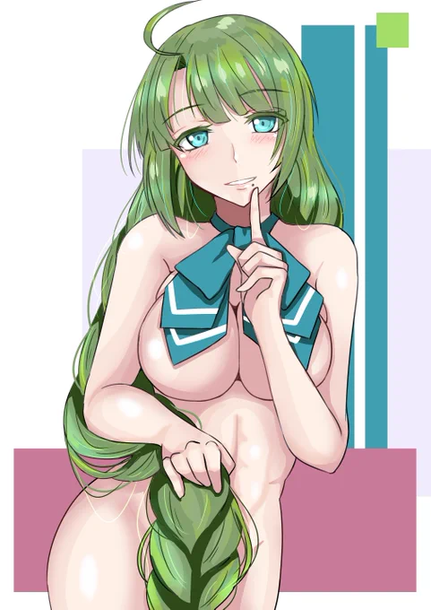 #みなさん去年の今頃はどんな絵描いてましたか 