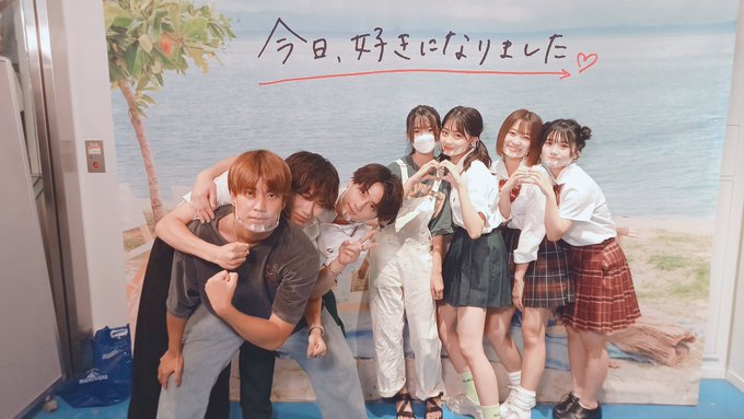 Twitterのコスプレ画像36