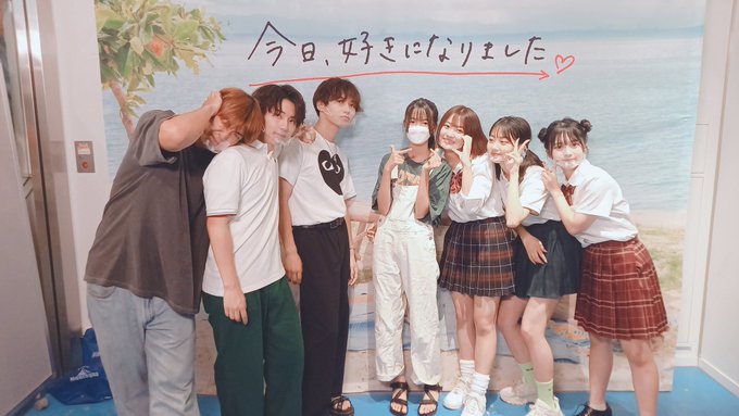 Twitterのコスプレ画像37