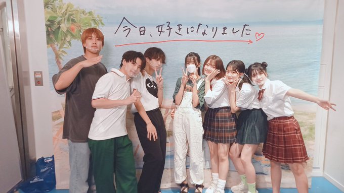 Twitterのコスプレ画像34