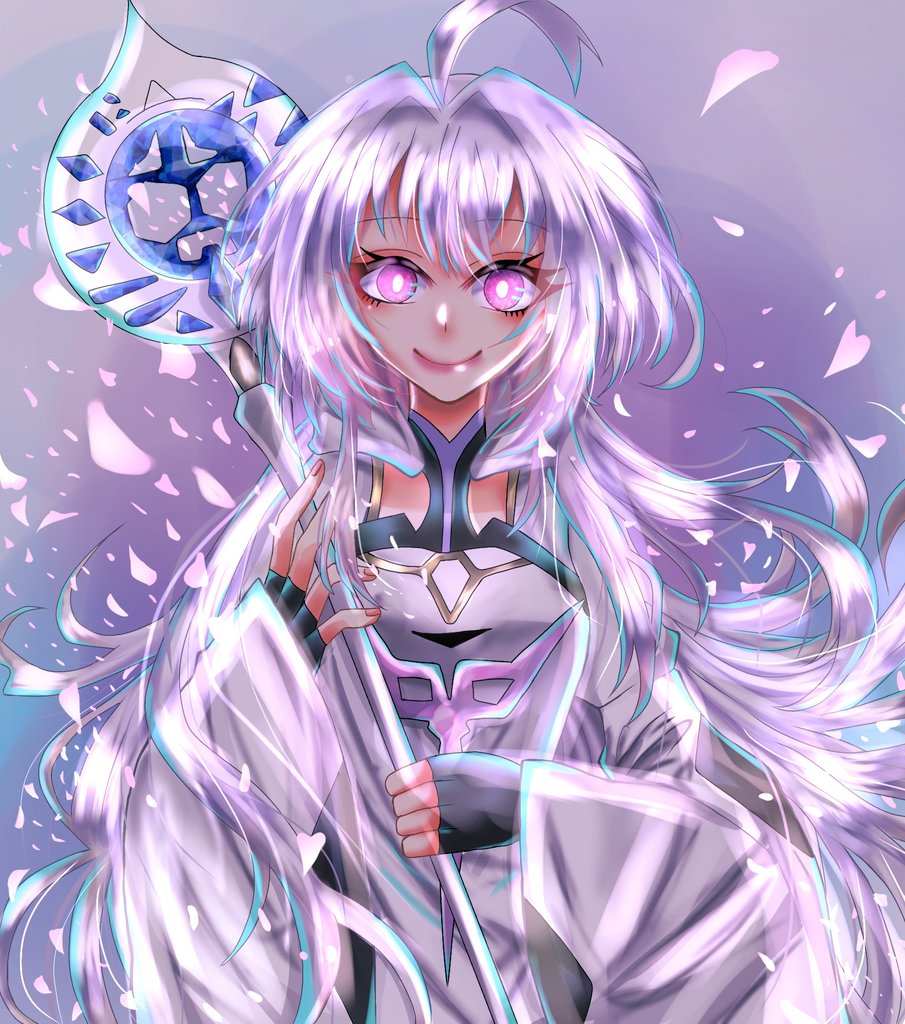 レディ・アヴァロン