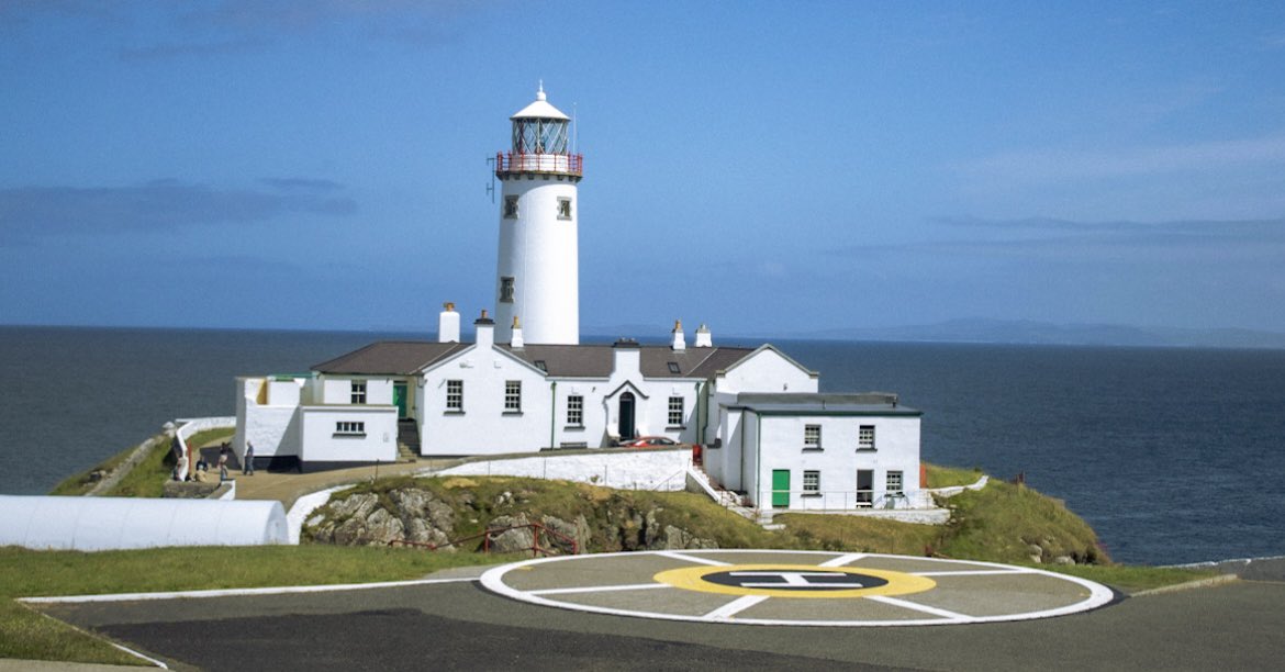 Darrinacorr's tweet photo. Fanad head lighthouse stunning place to visit 
#fanadheadlighthouse #fanadlighthouse #donegal #donegalireland #ireland #discoverireland #irelandtourism https://t.co/VV0oEcbecM