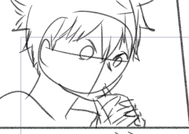 なんかの漫画になる予定 
