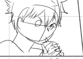 なんかの漫画になる予定 