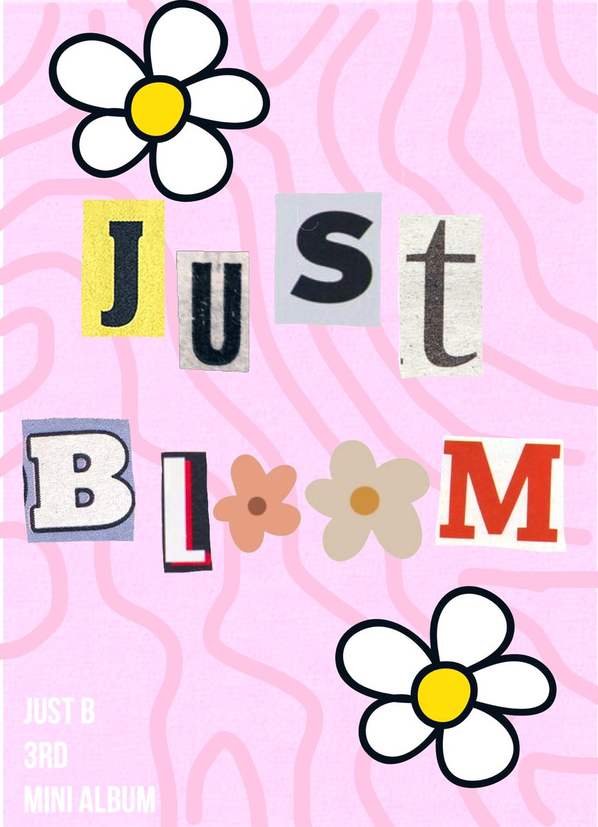 cherrywoozz's tweet photo. #JUSTBLOOM album concept art๐ธ
(tbh Iโm just waiting for the fresh concept to happen)
#JUSTB #์ ์คํธ๋น @JUSTB_Official @JUSTB_twt https://t.co/TghyJwa3eb
