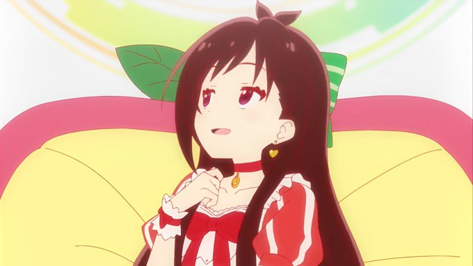 ここのあかりんごがすっごく"ぽい"自分の中の描きたいあかりんごの顔の理想に近い

#シンデレラ10周年記念アニメ 