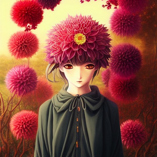 NFTa ∞ 1 ∞ Hokona

NFTa
N = Nature
F = Flower
T = Tree
a = anime

Beautiful and cute pictures of anime girls with nature, flowers and trees that makes it look even more cute

bid link
foundation.app/@LuckyHugMan/n… 

#NFTs  #NFTCommunity #FoundationNFT