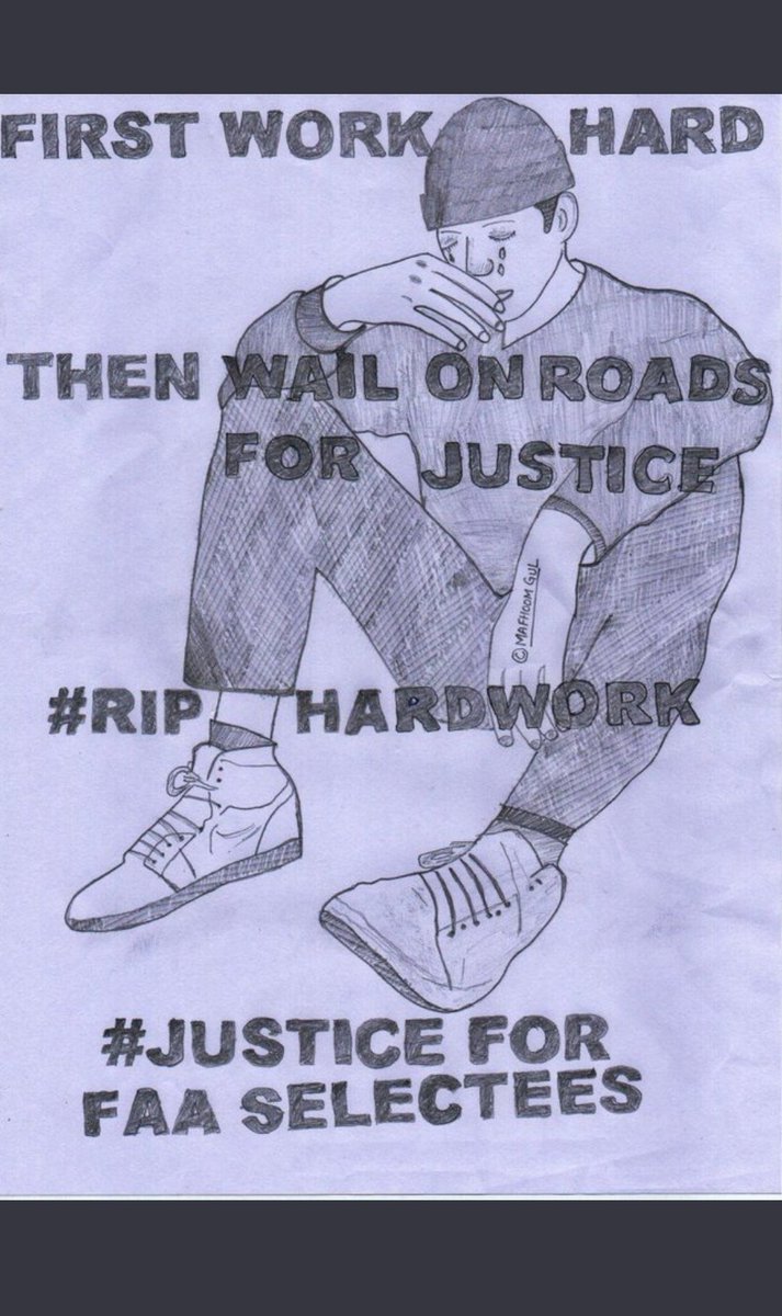chouk_mudur's tweet photo. @OfficeOfLGJandK 
@manojsinha_ 
#ReleaseFAAselectionlist
#JusticeForMeritoriousCandidates https://t.co/owo8kV8hnA
