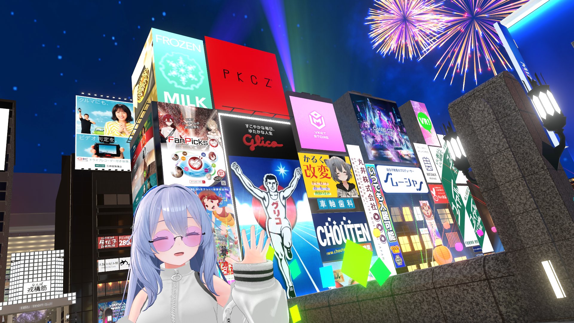 しろくま Siroxumavr Twitter
