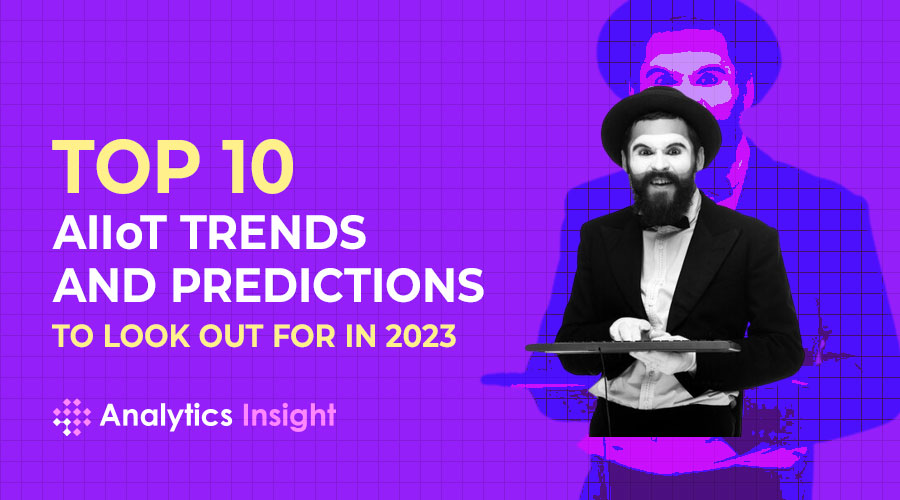analyticsinme's tweet photo. Top 10 AIIoT Trends and Predictions to Look Out for in 2023
https://t.co/h5smhG7yOo
#Top10 #AIIoT #InternetofThings #ArtificialIntelligence #AIIoTTrends #TopAIIoTTrendsfor2023 #AI #AINews #AnalyticsInsight #AnalyticsInsightMagazine https://t.co/myh2LfbNsZ