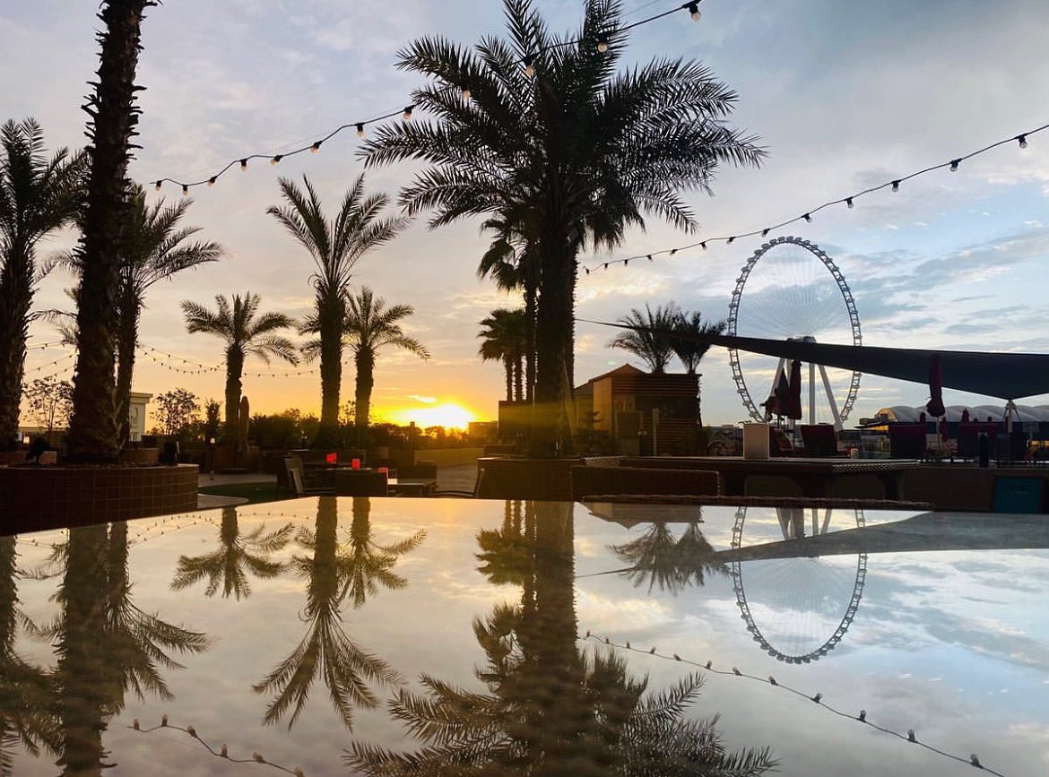 AmwajRotana's tweet photo. Enjoy every sunset, look forward to every sunrise.
#AmwajRotanaHotels #RotanaHotels #HotelsInDubai #DubaiHotels #HotelsInUAE #UAEHotels #FiveStarHotel #staycation2022 #weekendvibes #happinessdubai #dubaihappy #jbr #wowjbr #JBR #dxb #mydubai #UAE #photography #travel https://t.co/4GSQFSdFEg