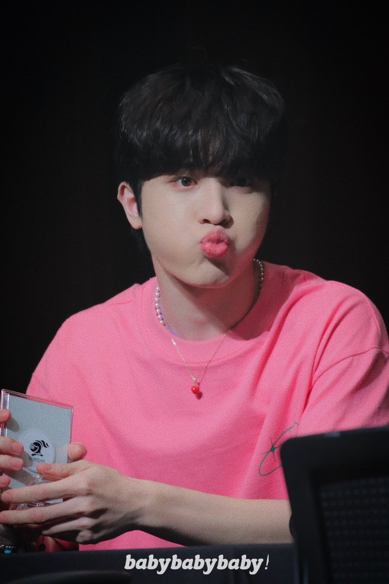 baby050218's tweet photo. 220828 원더월

#소정환 #트레저 #SOJUNGHWAN #TREASURE https://t.co/gTalQtOkZA