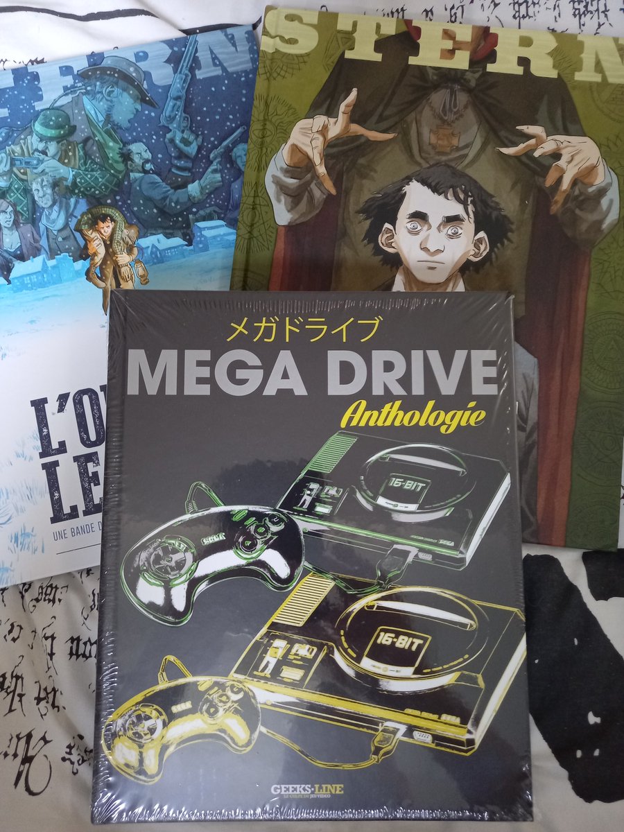 Vince Clorto tweet media