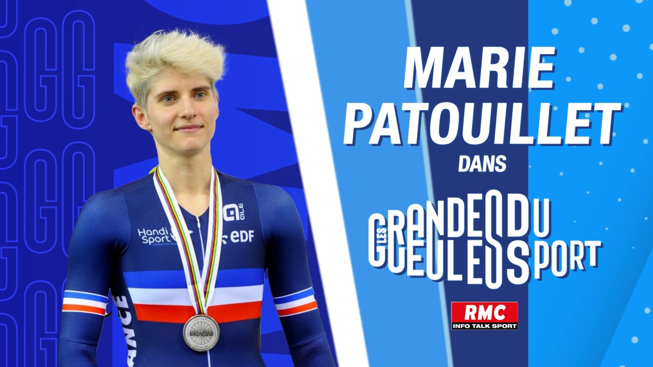 Patouillet Marie (MariePatouillet) / Twitter
