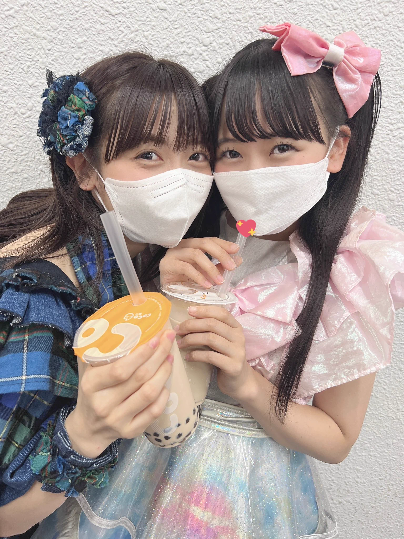 松本かれん( FRUITS ZIPPER ) on X: 