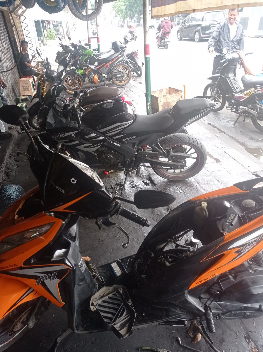 deanmangan's tweet photo. Ada ada aja 🫠 https://t.co/Vl1VXMr1bu