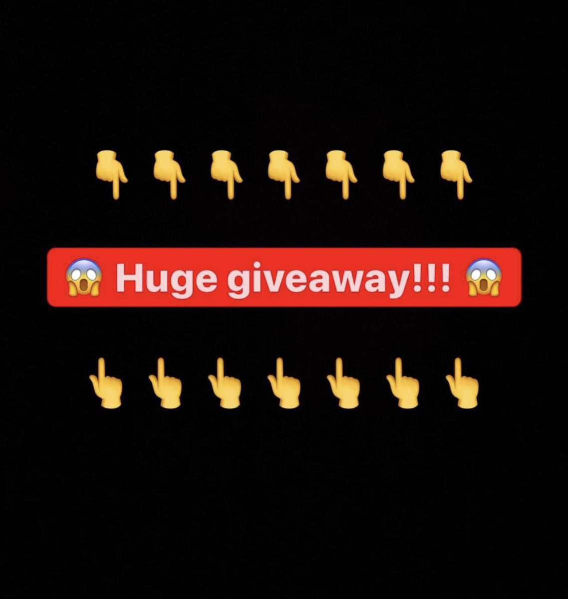 REMINDER: I am giving away $1,000 worth of #Bitcoin to one of my followers on August 31st!!!

To enter this giveaway 👇

🤝 Follow me: <a href="/TKralow/">Thomas Kralow</a> 
♻️ Retweet this tweet
❤️ Like this tweet