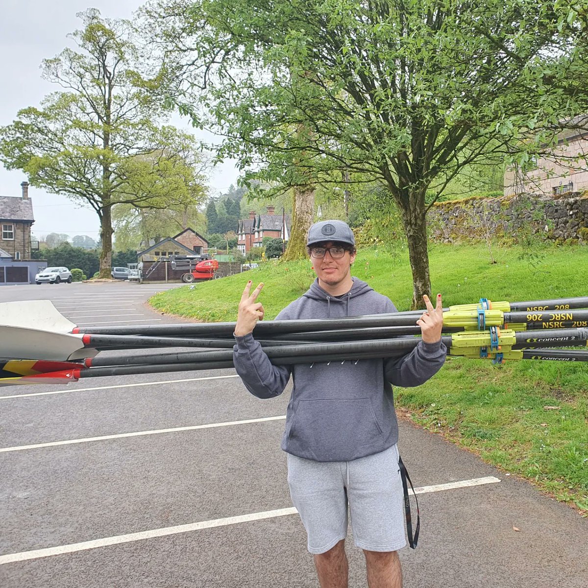 COMMITTEE 2022/2023 INTRO #5

Yanis Lahlou
Senior Men's Captain

| Q&amp;A Session will be running all day today on instagram with Yanis as your senior men's captain this year! Feel free to ask questions if you've rowed before and wanting to join the men's squad this year!