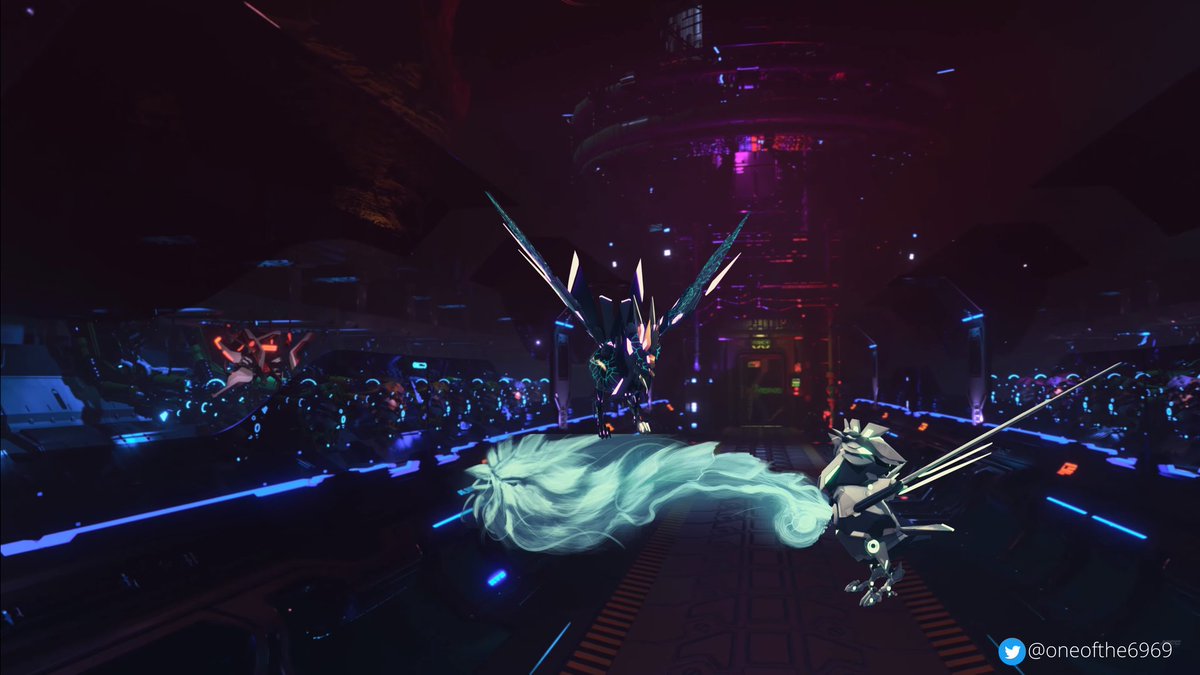 oneofthe6969's tweet photo. When your owner leaves you with your sibling, and then you two immediately start beating each other to death.
@mechafightclub #NFTs #Solana #Mechaholics https://t.co/67LZsPfCyf