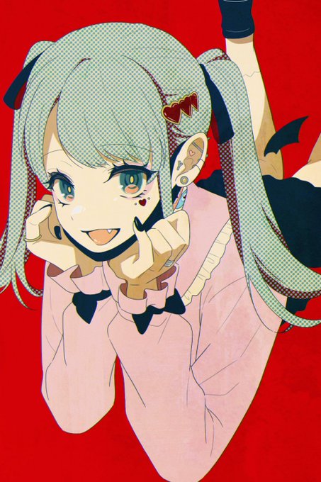 12.「ヴァンパイア」 #初音ミク 